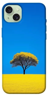 Чохол на Apple iPhone 15 Plus (6.7") Field v2 фото 1 з 1