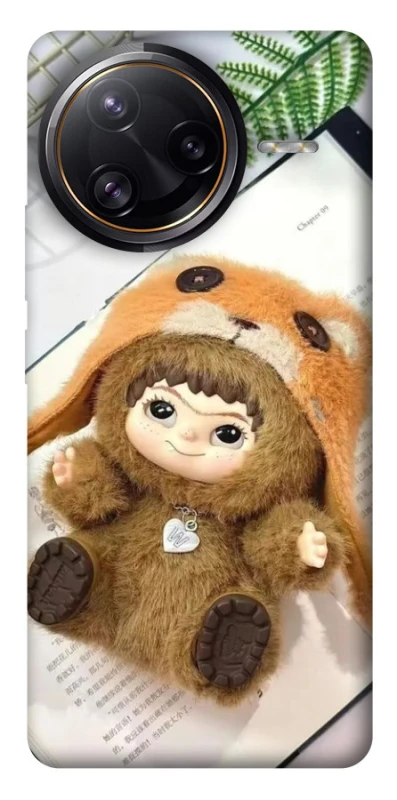 Чохол на Xiaomi Poco F7 Pro Wakuku ver.4 фото 1 з 1