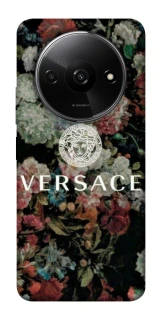 Чехол на Xiaomi Redmi A3 Versace ver.2 фото 1 из 1
