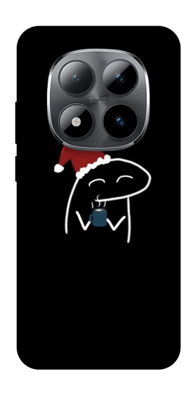 Чехол на Xiaomi Redmi Note 15 Pro 5G Christmas mood фото 1 из 1