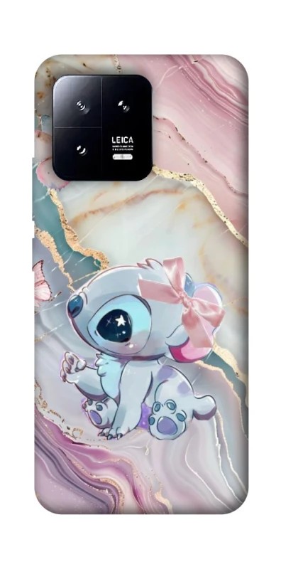 Чехол на Xiaomi 13 Stitch ver.26 фото 1 из 1