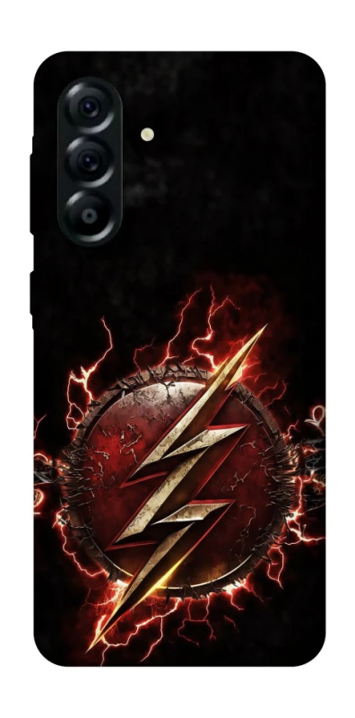 Чохол на Samsung Galaxy A57 5G Flash icon фото 1 з 1