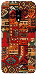 Чохол на OnePlus 7 Килим v53 фото 1 з 1