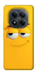 Чохол на Xiaomi Redmi Note 15 Pro 4G smile фото 1 з 1