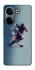 Чохол на TECNO Camon 20 Pro (CK7n) Футболист фото 1 з 1