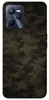 Чохол на Realme C35 Camouflage v22 фото 1 з 1