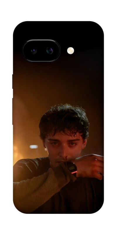 Чохол на Google Pixel 9a Stranger Things ver.36 фото 1 з 1