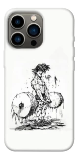 Чохол на Apple iPhone 13 Pro (6.1") UP UP UP фото 1 з 1