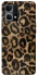 Чехол на Oppo Reno 7 4G Leopard Skin фото 1 из 1