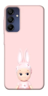 Чехол на Samsung Galaxy A15 4G/5G Sakura Bunny Solo фото 1 из 1