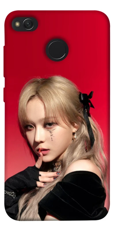 Чохол на Xiaomi Redmi 4X Aespa-Winter фото 1 з 1