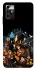 Чохол на ZTE Blade V40 Vita Harry Potter v26 фото 1 з 1