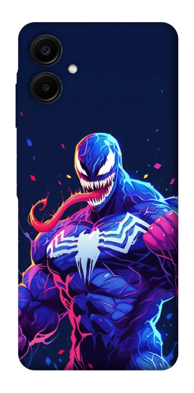 Чехол на Samsung Galaxy A06 Venom фото 1 из 1