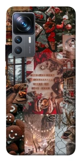Чохол на Xiaomi 12T / 12T Pro Christmas spirit ver.3 фото 1 з 1