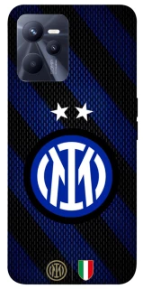 Чохол на Realme C35 FC Inter v2 фото 1 з 1