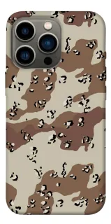 Чохол на Apple iPhone 13 Pro (6.1") Сamouflage v21 фото 1 з 1