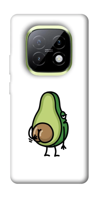 Чохол на Realme Narzo 70 Turbo Авокадо із сюрпризом фото 1 з 1