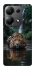 Чохол на Xiaomi Redmi Note 13 Pro 4G Leopard in water фото 1 з 1
