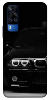 Чехол на Vivo Y51a BMW v43 фото 1 из 1