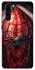 Чехол на Huawei P30 Pro Spiderman costume фото 1 из 1