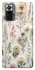 Чохол на Xiaomi Redmi Note 10 Pro Floral design ver.1 фото 1 з 1
