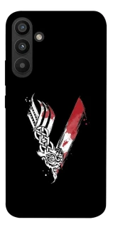 Чехол на Samsung Galaxy A34 5G V-Vikings фото 1 из 1