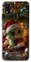 Чохол на ZTE Blade A51 Grinch mood ver.4 фото 1 з 1