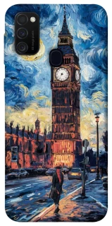 Чохол на Samsung Galaxy M21 Van Gogh's London фото 1 з 1