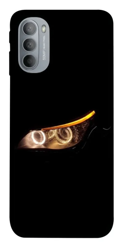 Чохол на Motorola Moto G31 BMW v15 фото 1 з 1