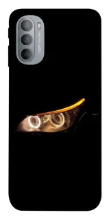 Чохол на Motorola Moto G31 BMW v15 фото 1 з 1