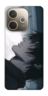 Чохол на Oppo A5 Pro 4G Toji Zenin v2 фото 1 з 1