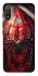 Чехол на Motorola Moto E20 Spiderman costume фото 1 из 1
