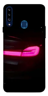 Чехол на Samsung Galaxy A20s BMW v46 фото 1 из 1