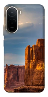Чехол на Xiaomi Redmi A7 Pro 4G Arizona mountain фото 1 из 2