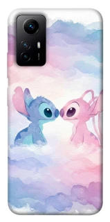 Чехол на Xiaomi Redmi Note 12S Stitch ver.30 фото 1 из 1
