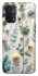 Чохол на Oppo A54 5G / A74 5G Floral design ver.4 фото 1 з 1