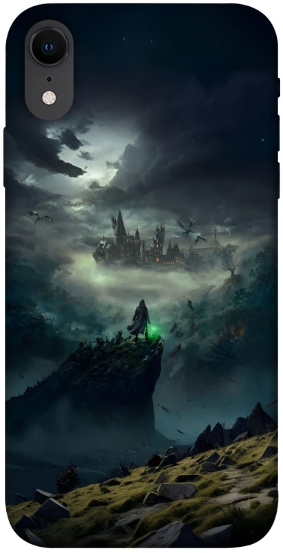 Чохол на Apple iPhone XR (6.1") Harry Potter Legacy фото 1 з 1