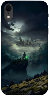 Чохол на Apple iPhone XR (6.1") Harry Potter Legacy фото 1 з 1