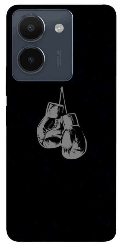 Чохол на Vivo Y36 boxing фото 1 з 1