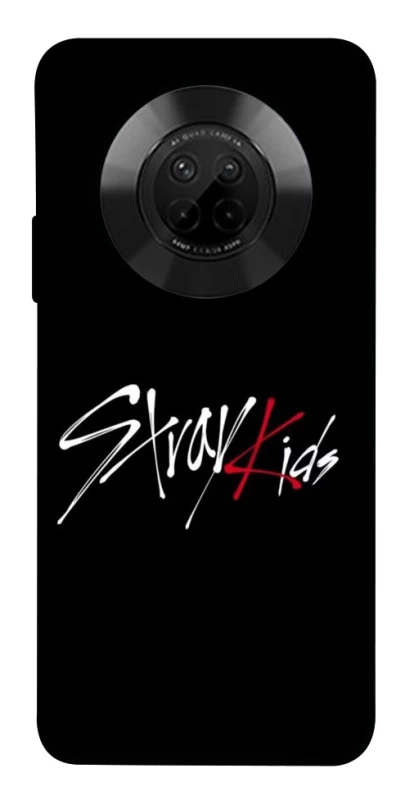 Чохол на Huawei Y9a Stray Kids Logo фото 1 з 1