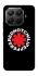 Чохол на Xiaomi 15T Pro Red Hot Chili Peppers logo фото 1 з 1