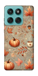 Чохол на Motorola Edge 60 Fusion Autumn vibes ver.1 фото 1 з 1