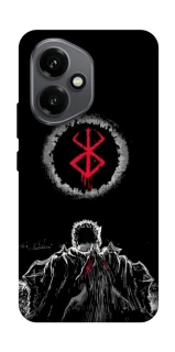 Чехол на Honor 400 Berserk moon фото 1 из 1