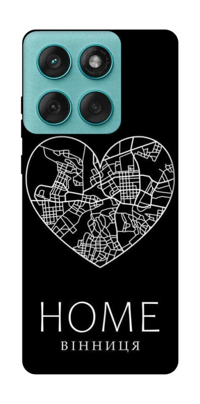Чохол на Motorola Edge 60 Fusion Вінниця Home фото 1 з 1