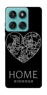 Чохол на Motorola Edge 60 Fusion Вінниця Home фото 1 з 1