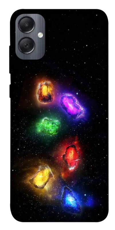 Чохол на Samsung Galaxy A05 Infinity Stones фото 1 з 1