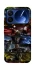 Чехол на Xiaomi Poco F7 Ultra Mortal Kombat ver.4 фото 1 из 1
