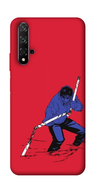 Чохол на Huawei Honor 20 / Nova 5T Toji v4 фото 1 з 1