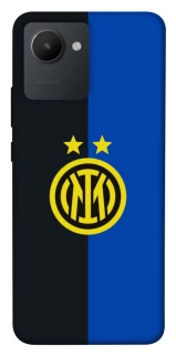 Чехол на Realme C30 FC Inter v1 фото 1 из 1