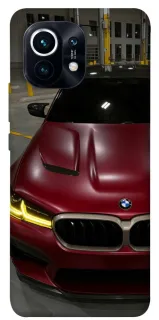 Чохол на Xiaomi Mi 11 BMW V56 фото 1 з 1